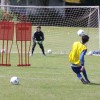 Liddington : Anglais + Football – De 9 à 17 ans